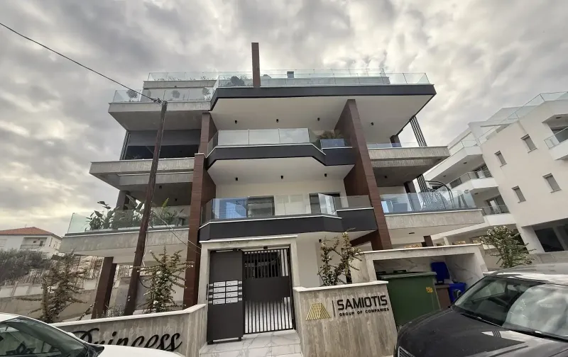 3-bedroom apartment for sale in Agios Athanasios