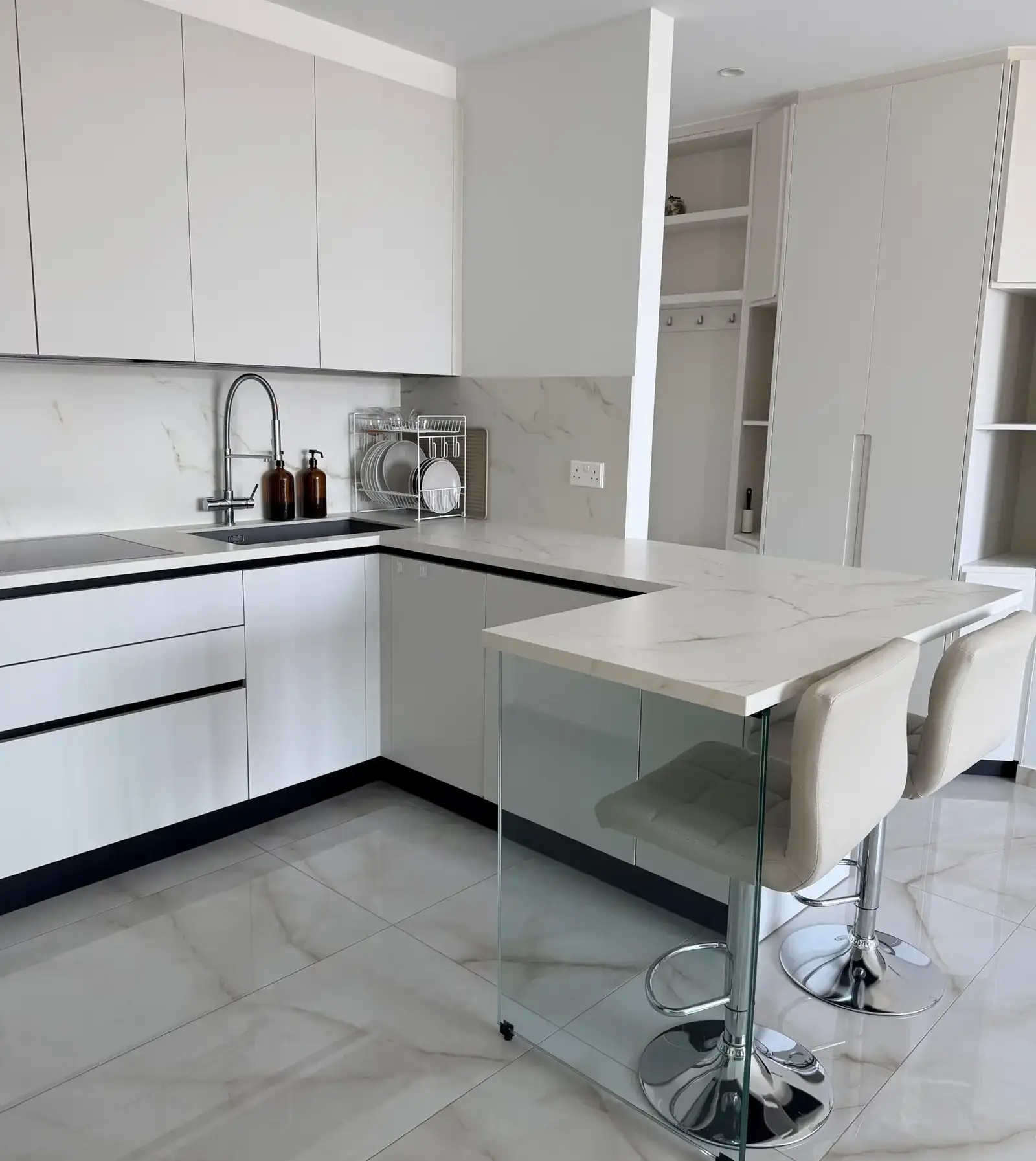 2-bedroom apartment for sale in Agios Athanasios
