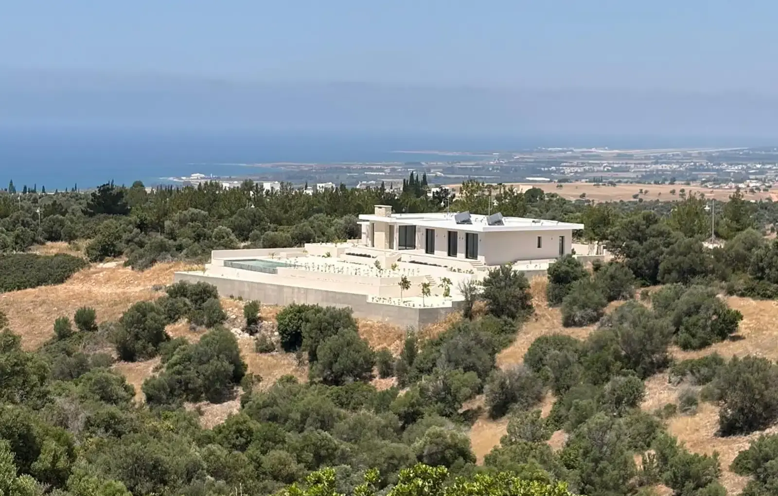 3-bedroom villa for sale in Venus Rock Kouklia