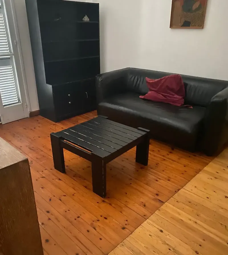 2-bedroom apartment to rent in Trypiotis