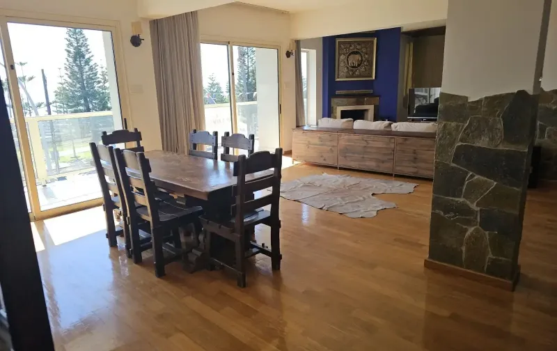 3-bedroom apartment to rent in Agia Triada