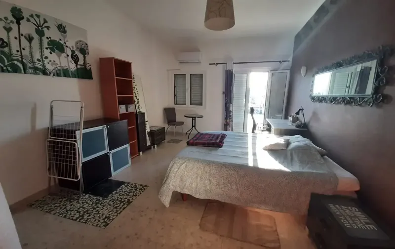 4-bedroom apartment in Agios Dometios - Agios Pavlos