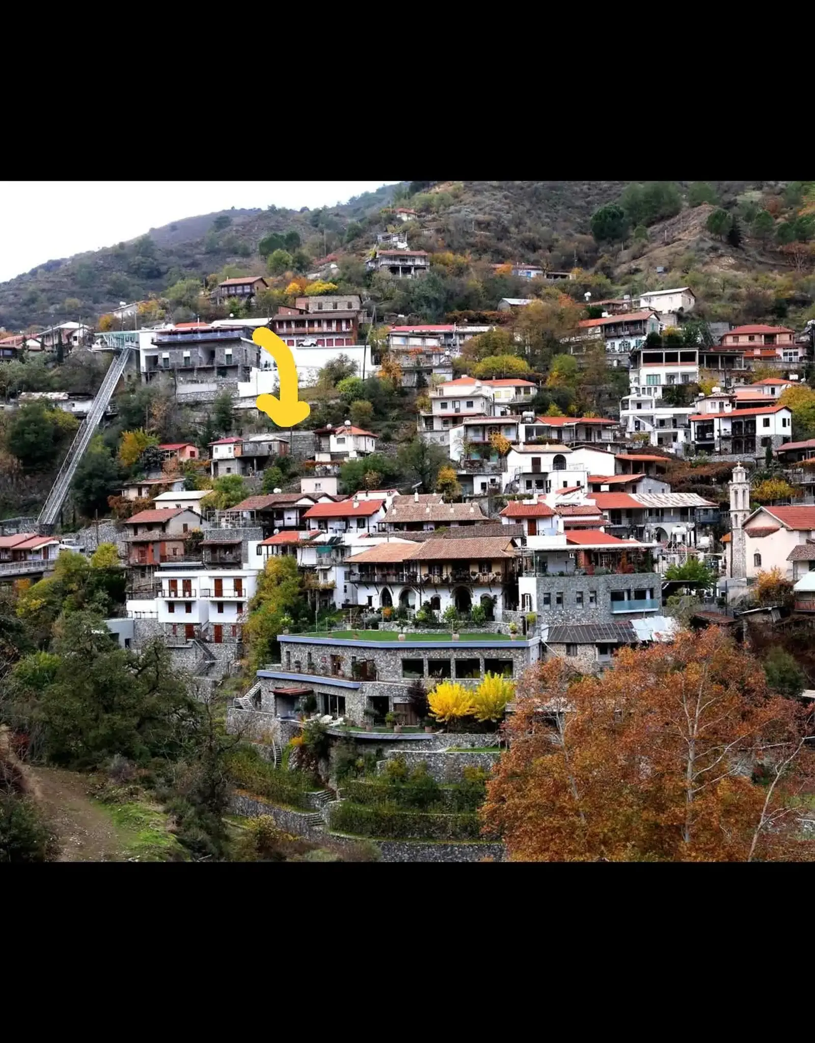 2-bedroom semi-detached for sale in Kalopanagiotis