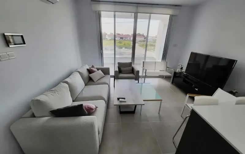 1-bedroom apartment to rent in Larnaka - Harbor
