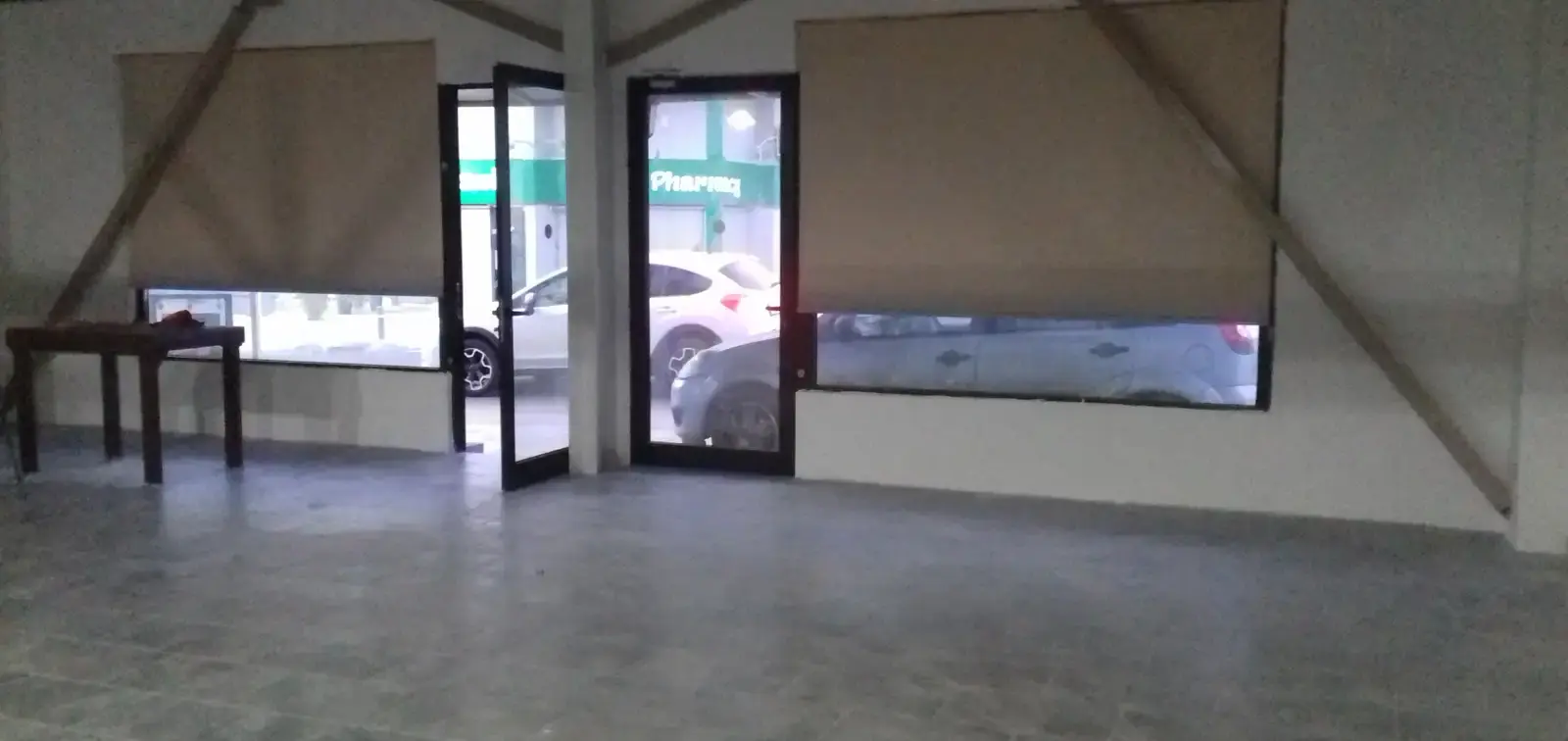 Suitable for a healthcare & professional centre in Strovolos - Chryseleousa