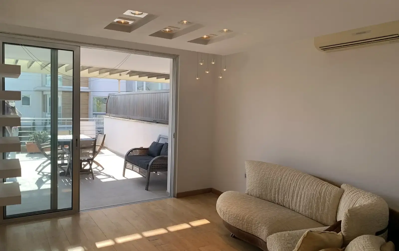 1-bedroom apartment to rent in Germasogeia Tourist Area