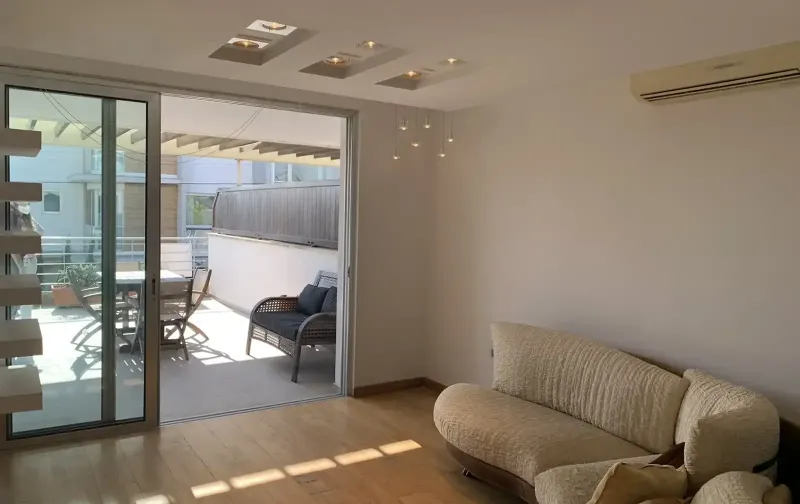 1-bedroom apartment to rent in Germasogeia Tourist Area