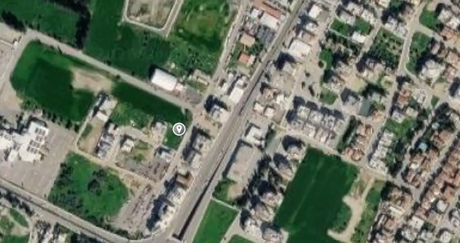Οικιστικό οικόπεδο 577 m² προς πώληση στην περιοχή Lakatameia - Agios Mamas