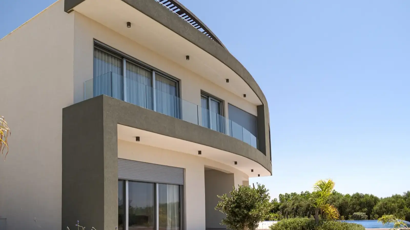 5-bedroom villa for sale in Geroskipou