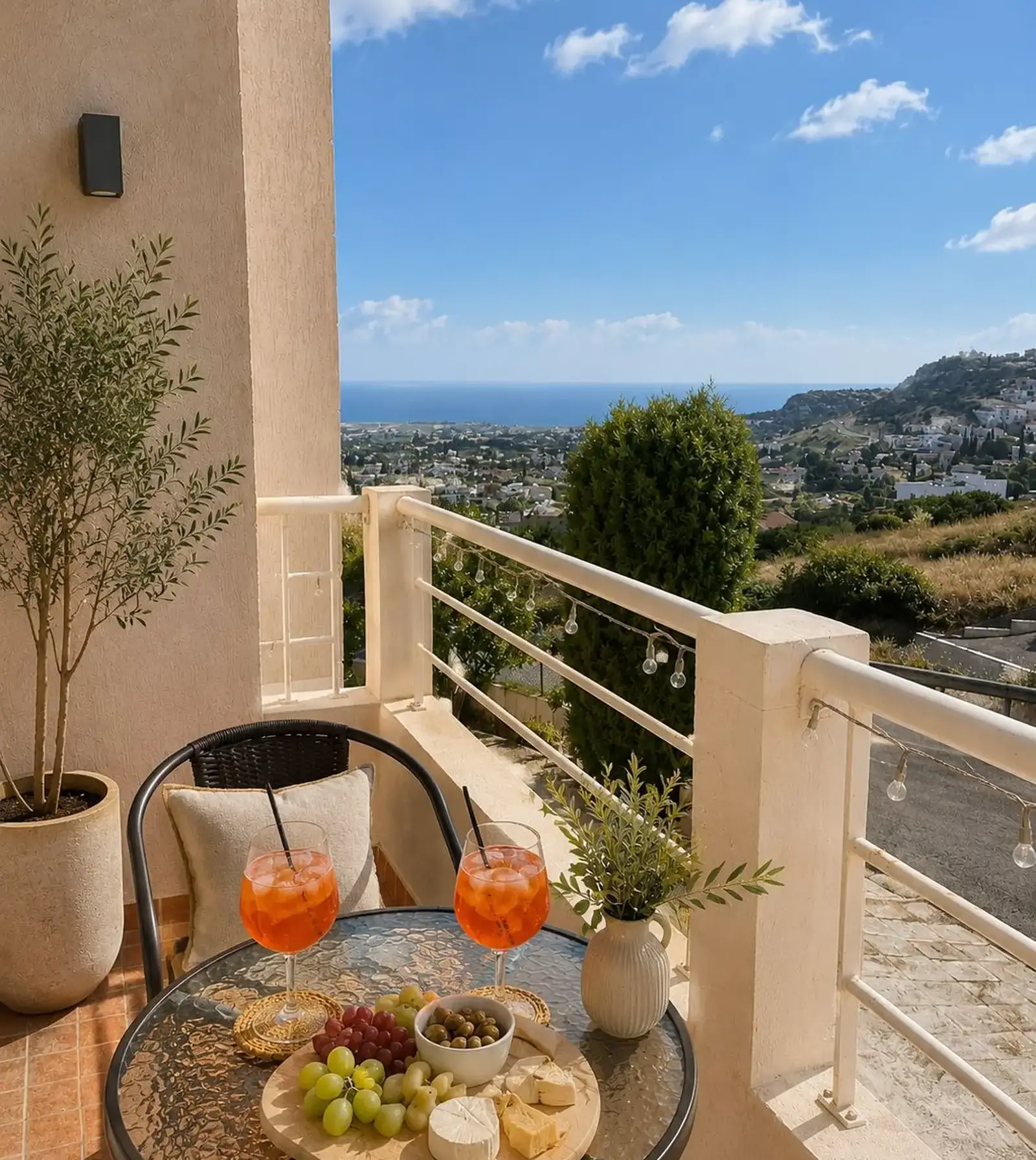 Studio apartment for sale in Pegeia