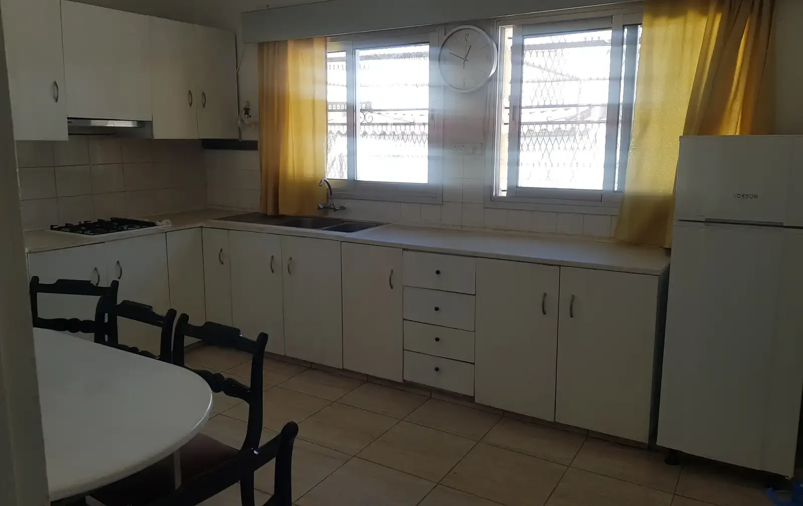 2-bedroom detached house to rent in Agios Georgios Lemesou