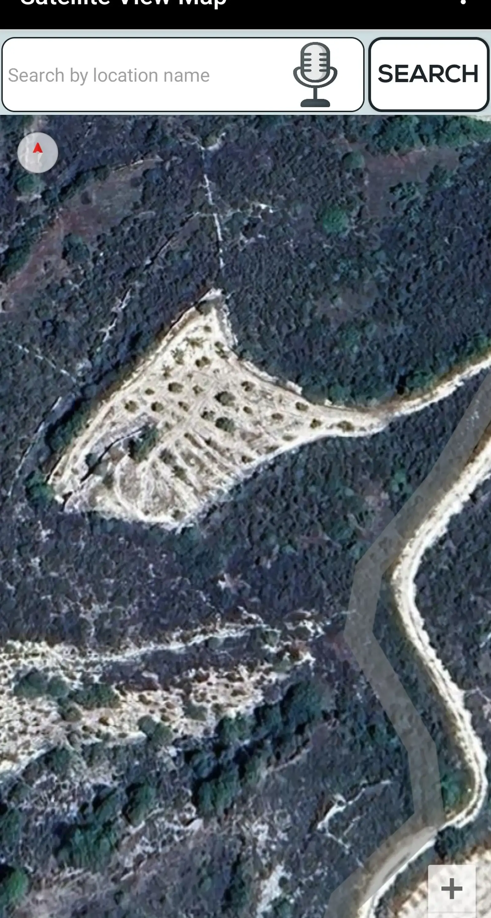 Γεωργικό οικόπεδο 2,000 m² προς πώληση στην περιοχή Kedares
