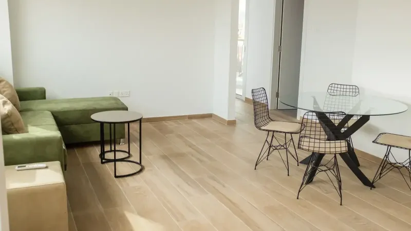 2-bedroom apartment to rent in Agia Zoni