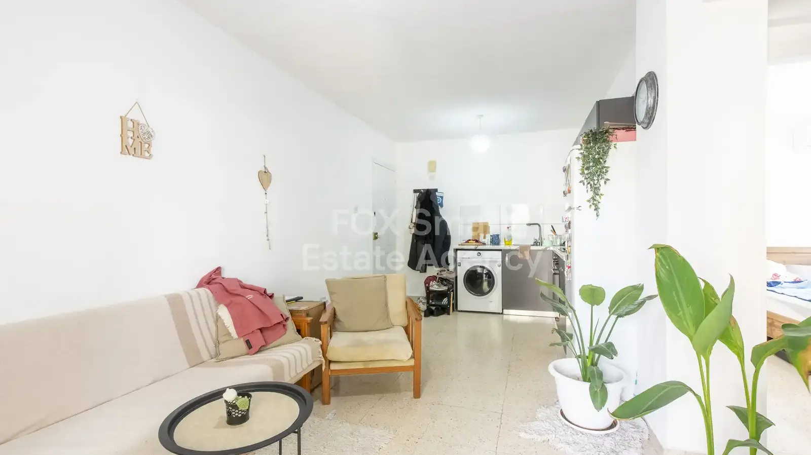 2-bedroom apartment to rent in Larnaka - Makenzy