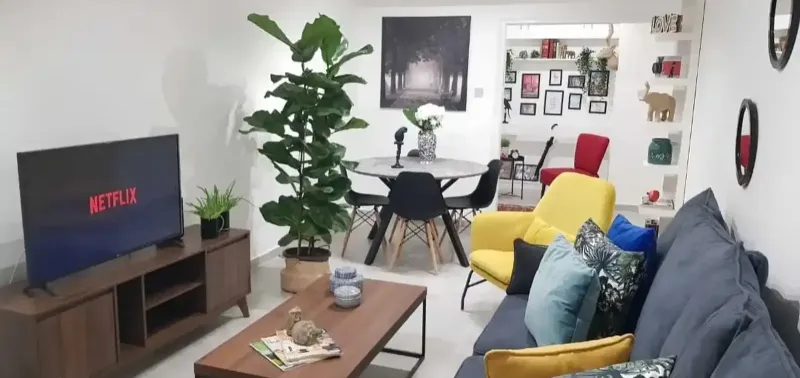 2-bedroom apartment for sale in Larnaka - Chrysopolitissa