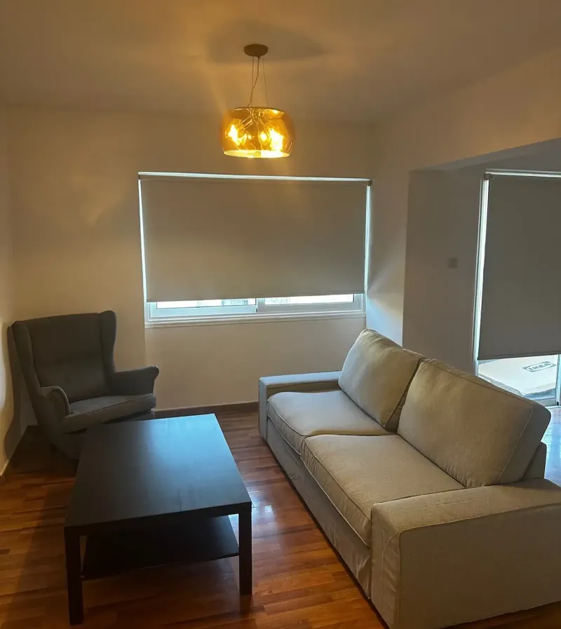 2-bedroom apartment to rent in Strovolos - Acropolis