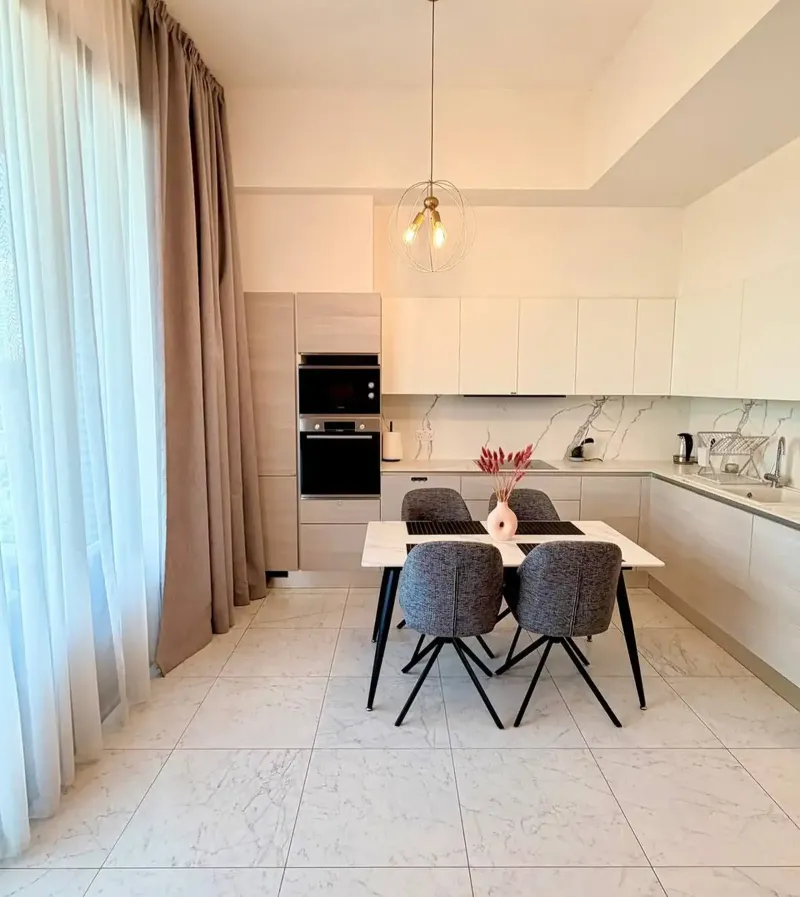 2-bedroom apartment for sale in Mesa Geitonia