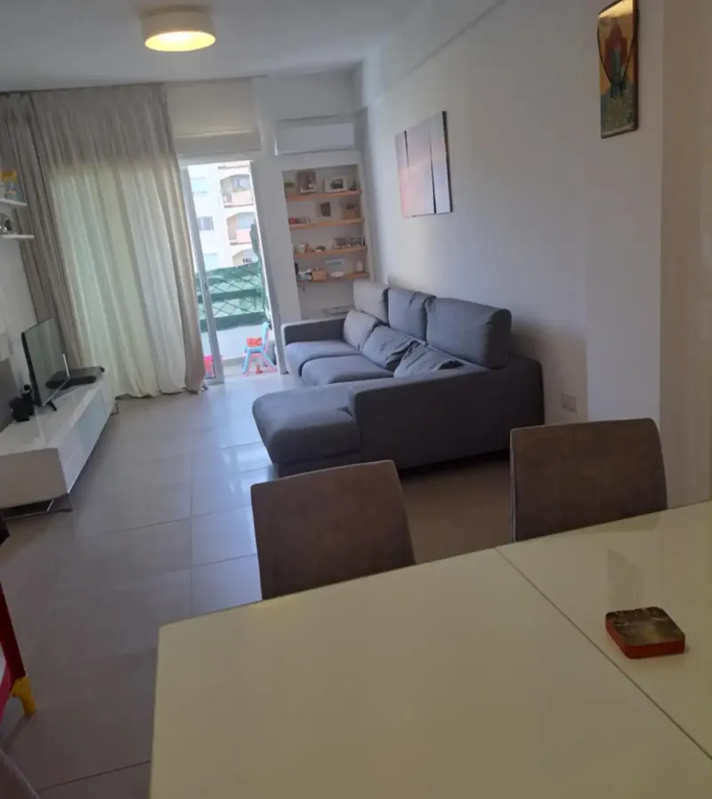 2-bedroom apartment for sale in Germasogeia