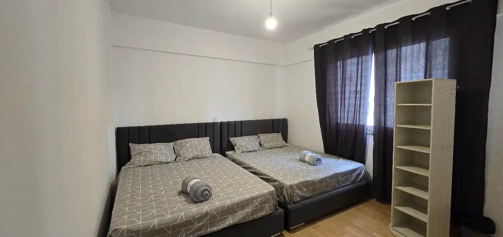 1-bedroom apartment for sale in Larnaka - Finikoudes