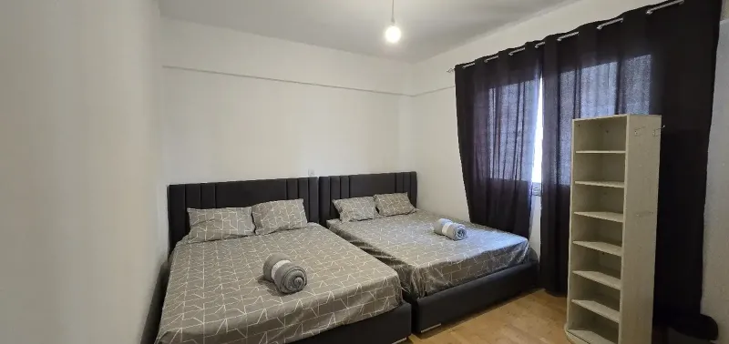 1-bedroom apartment for sale in Larnaka - Finikoudes