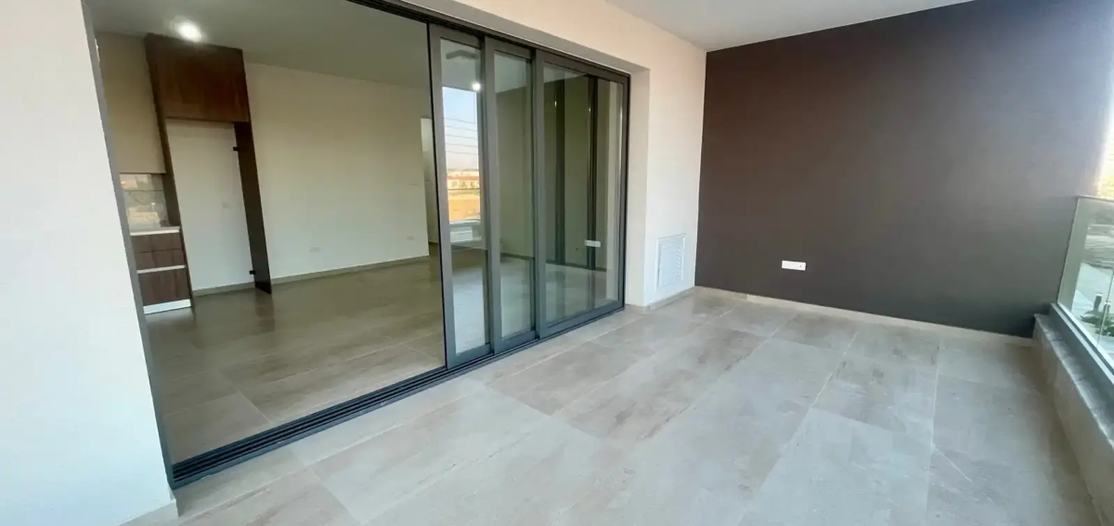 2-bedroom apartment to rent in Larnaka - Kamares
