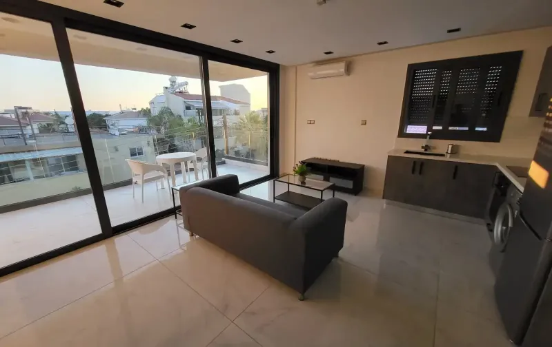 1-bedroom apartment to rent in Mesa Geitonia