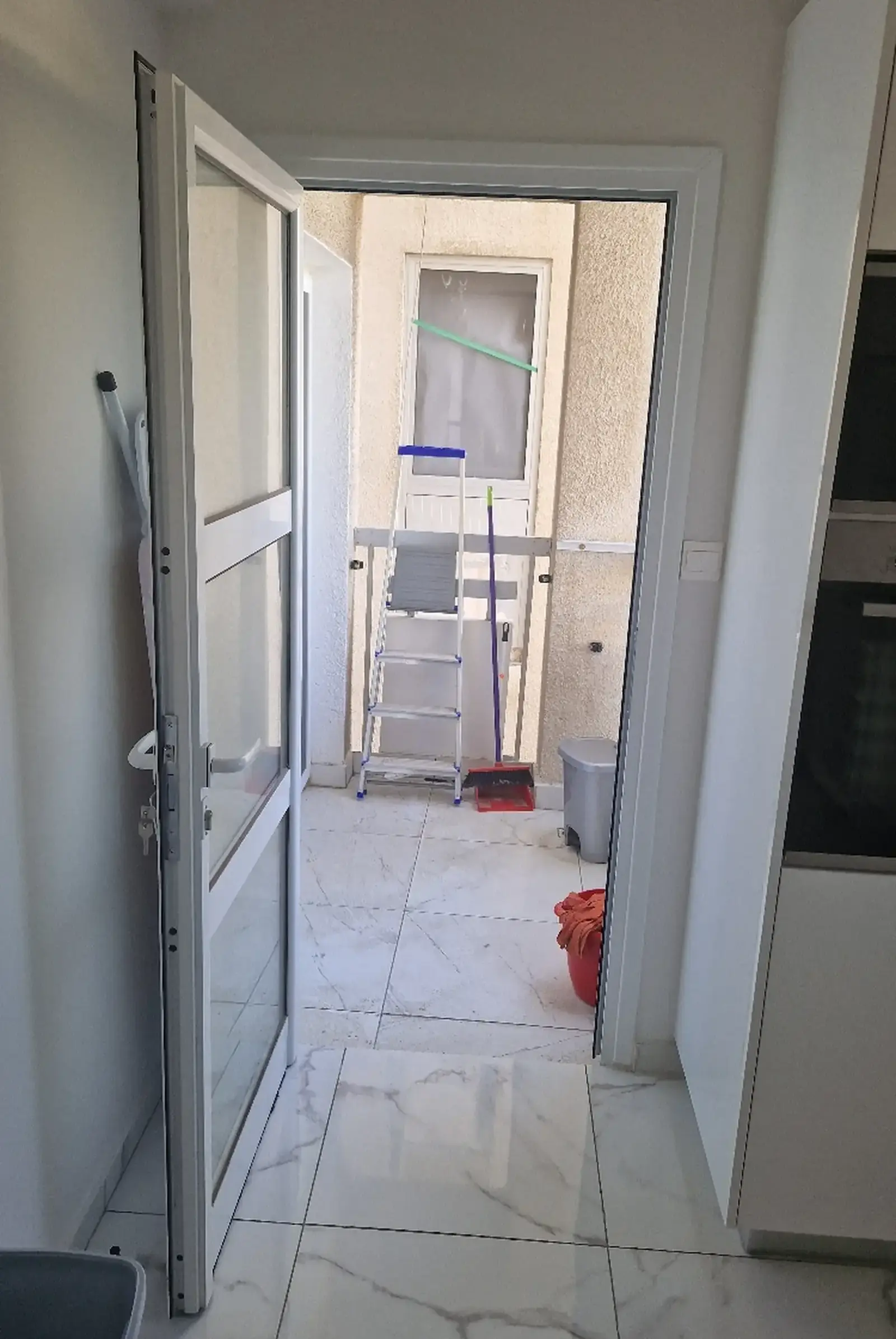 2-bedroom apartment to rent in Germasogeia