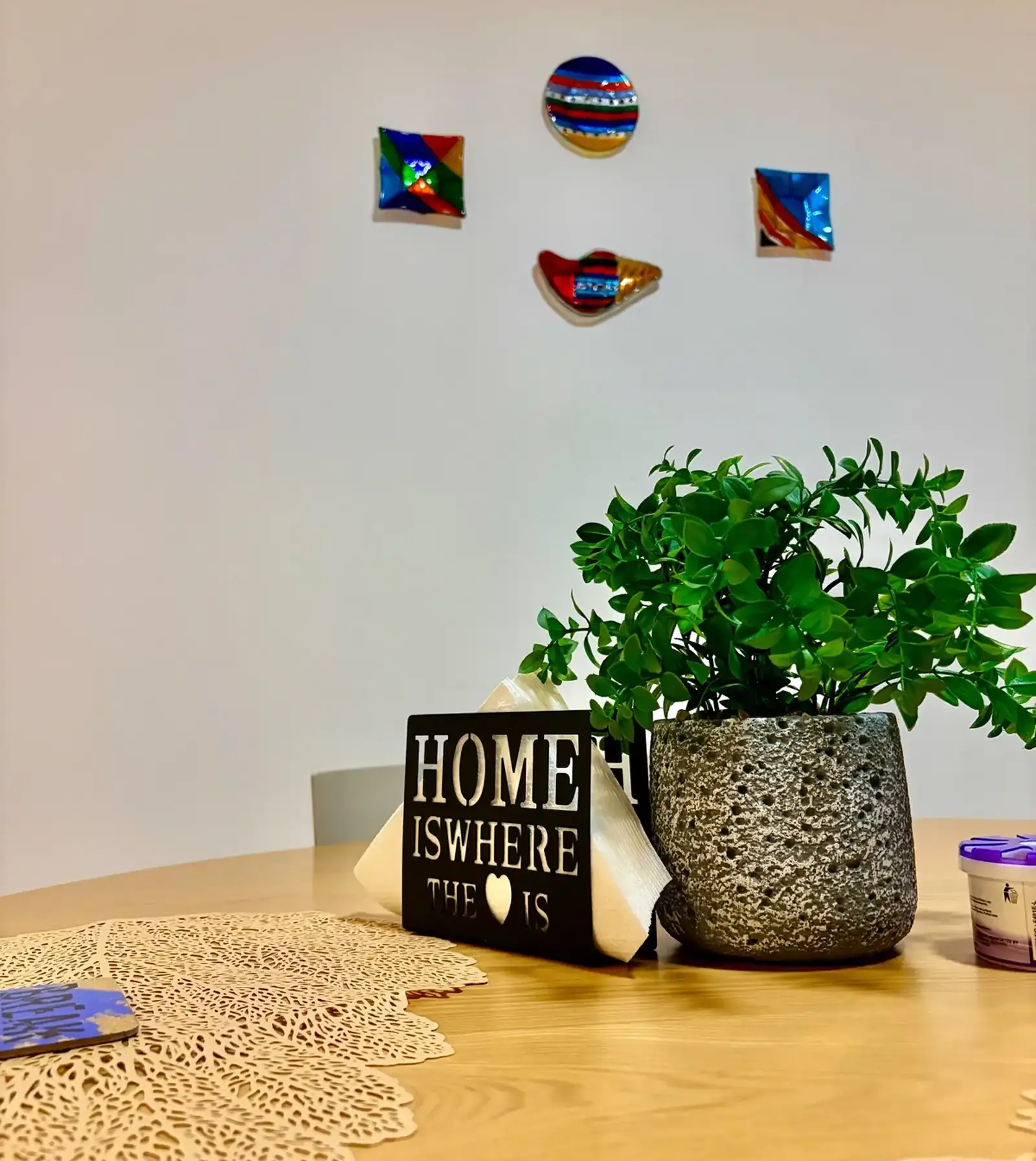 1-bedroom apartment to rent in Kapparis