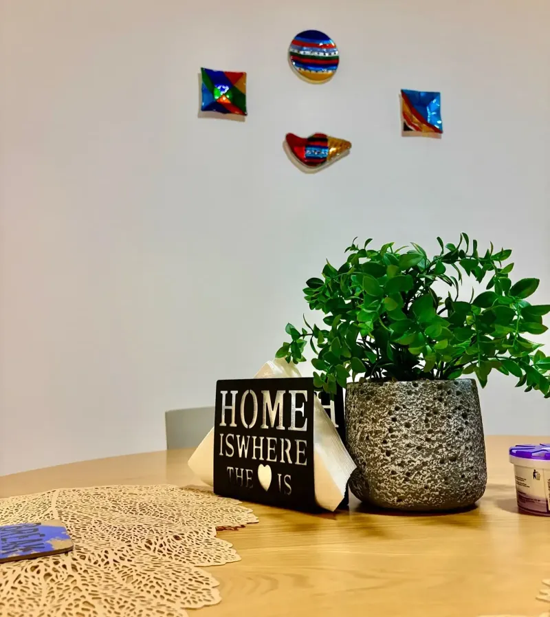 1-bedroom apartment to rent in Kapparis