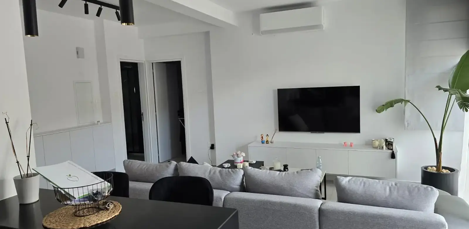 1-bedroom apartment to rent in Agios Athanasios