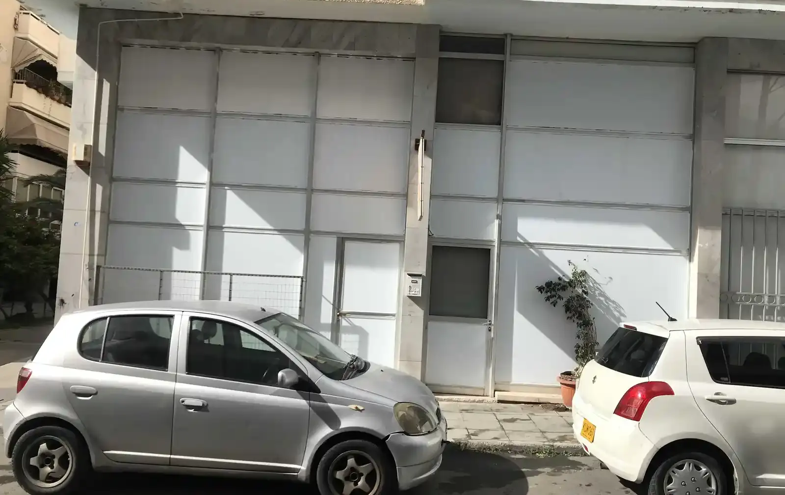 Κατάστημα / εκθεσιακός χώρος 250 m² προς πώληση στην περιοχή Agia Triada