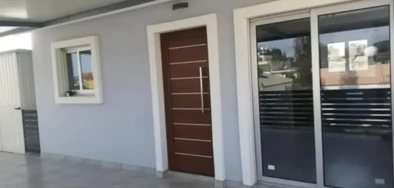 Studio penthouse to rent in Lakatameia - Synoikismos Anthoupolis