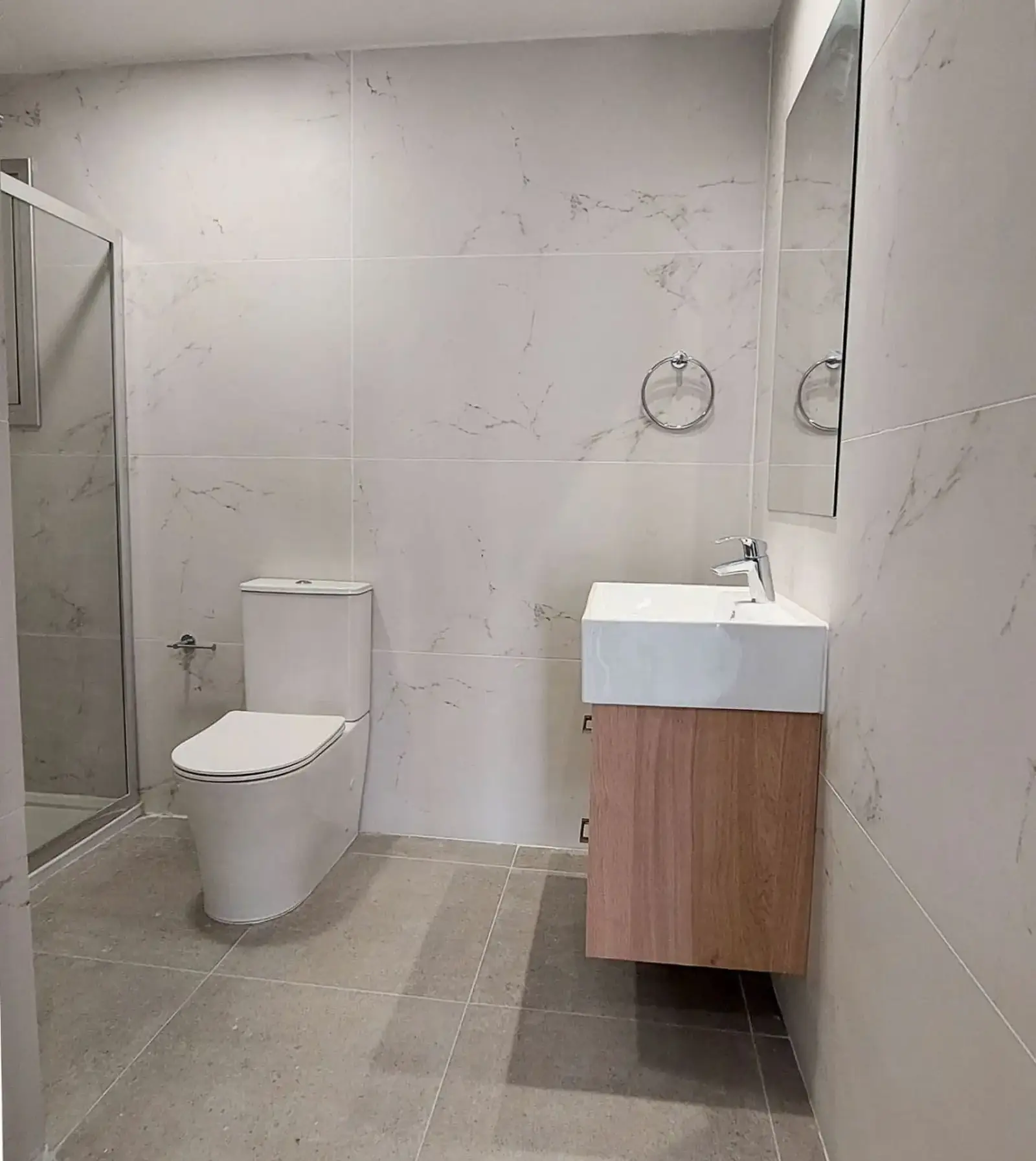 1-bedroom apartment to rent in Kaimakli