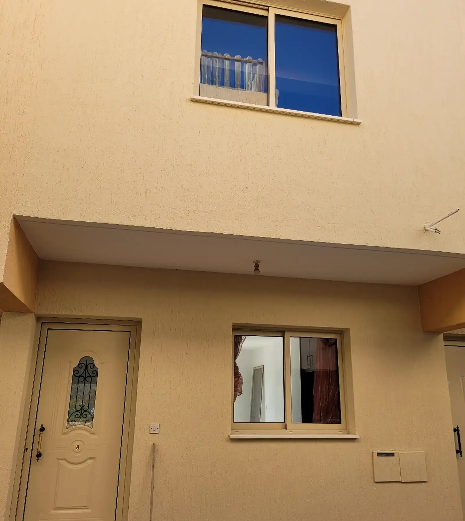 2-bedroom maisonette for sale in Tremithousa