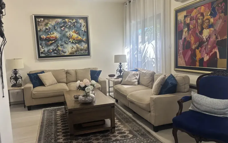 2-bedroom apartment to rent in Agios Ioannis Lemesou