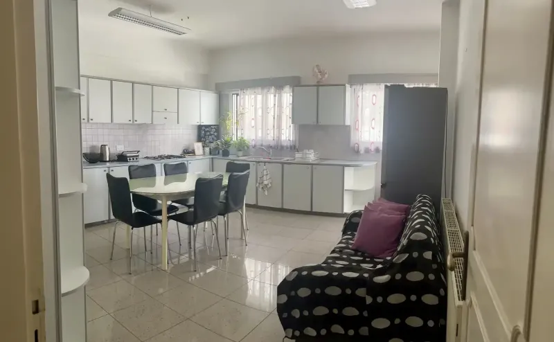 3-bedroom apartment to rent in Palouriotissa