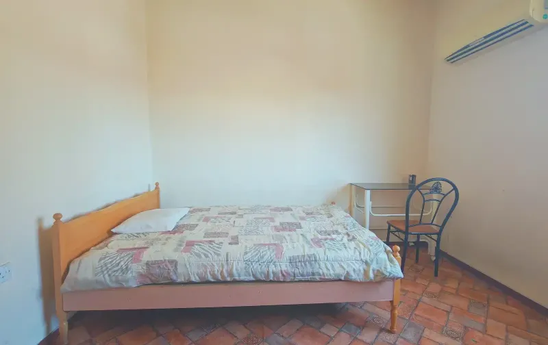 Furnished room limassol in Agia Zoni