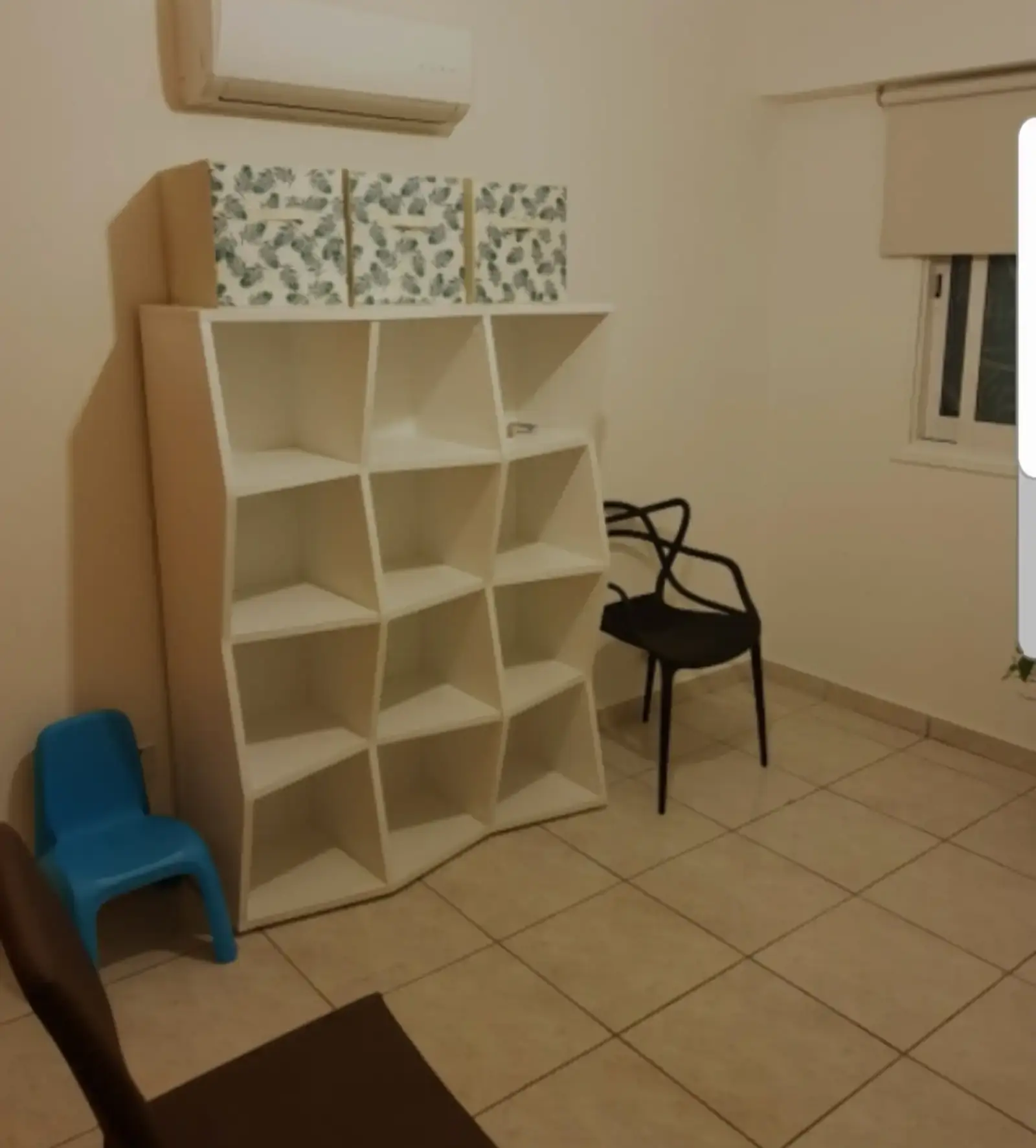 Office -medical or paramedical in Egkomi