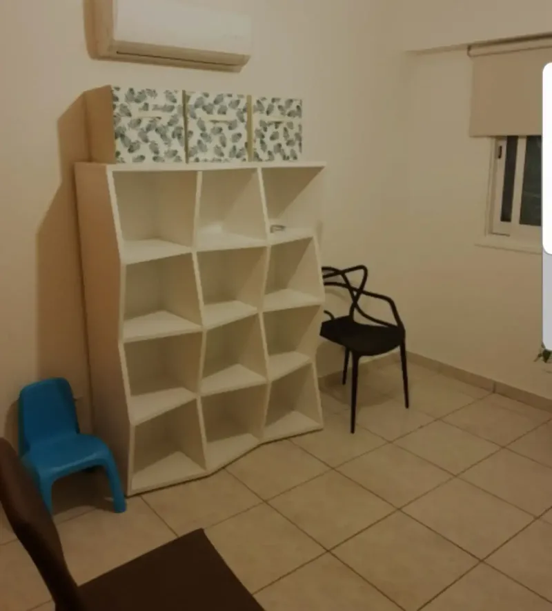 Office -medical or paramedical in Egkomi