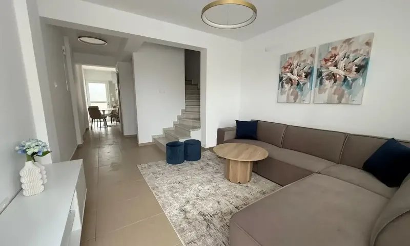 2-bedroom detached house for sale in Pano Deftera