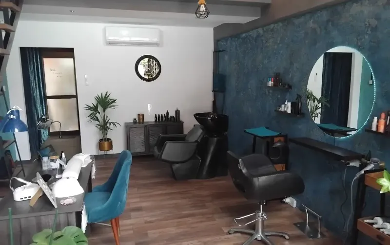 Beauty space in Kato Paphos