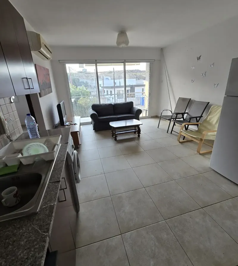 1-bedroom apartment for sale in Geri