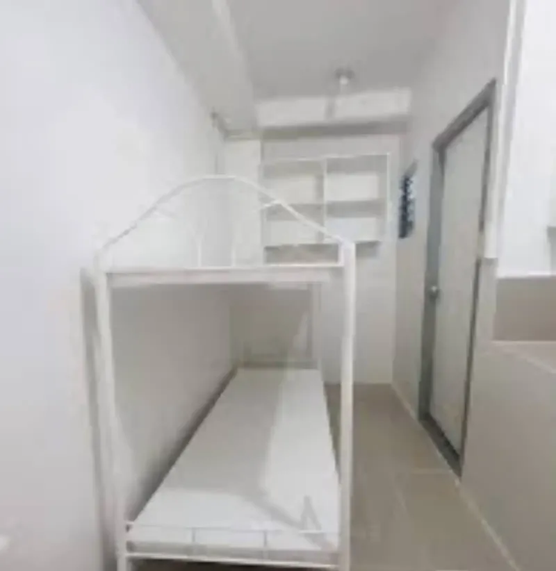 Rooms fir one person bill included in Ypsonas