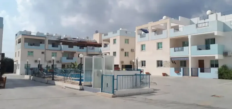 2-bedroom apartment to rent in Oroklini