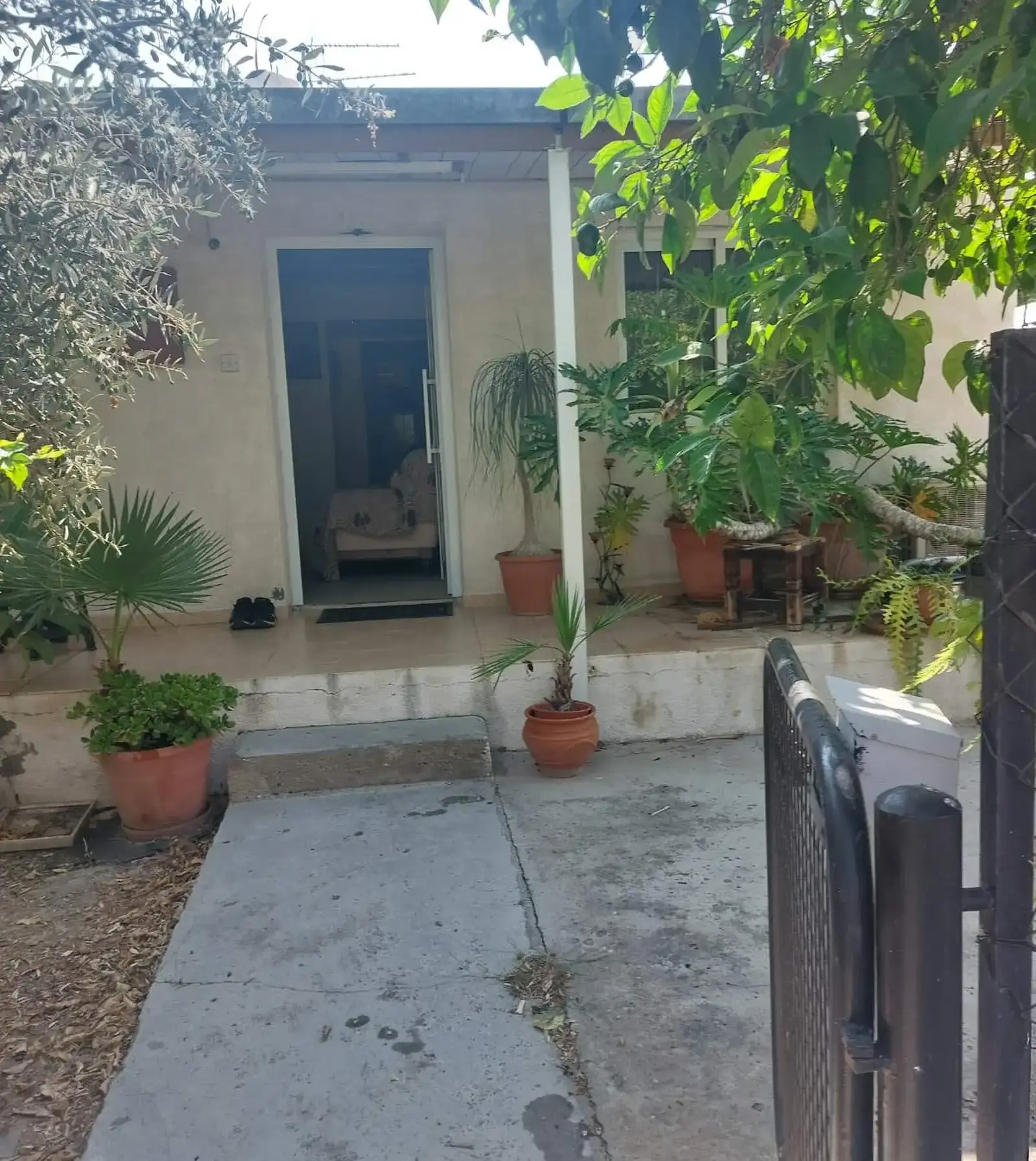 2-bedroom villa for sale in Agia Fyla