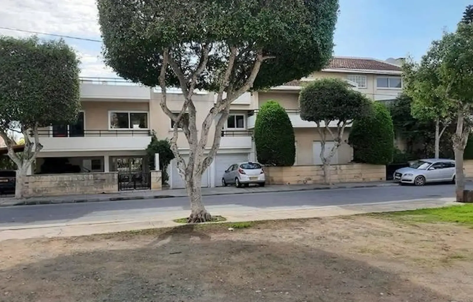 4-bedroom detached house for sale in Agios Nektarios