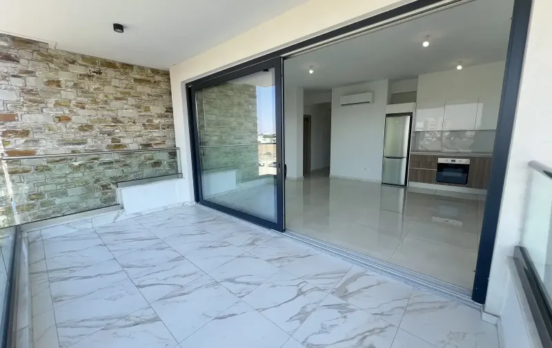 2-bedroom apartment to rent in Larnaka - Agios Nikolaos