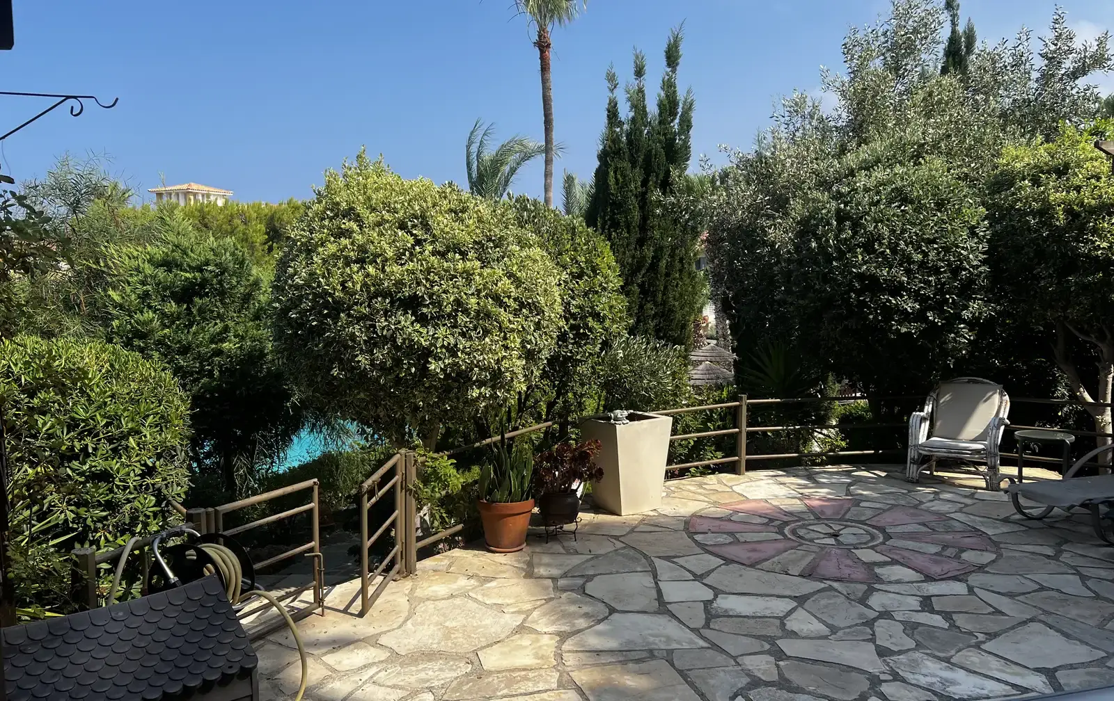 2-bedroom apartment to rent in Moutallos