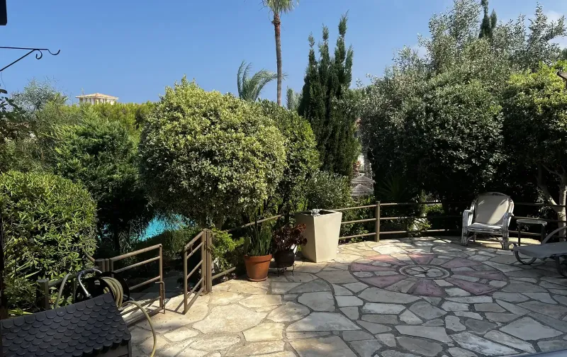 2-bedroom apartment to rent in Moutallos