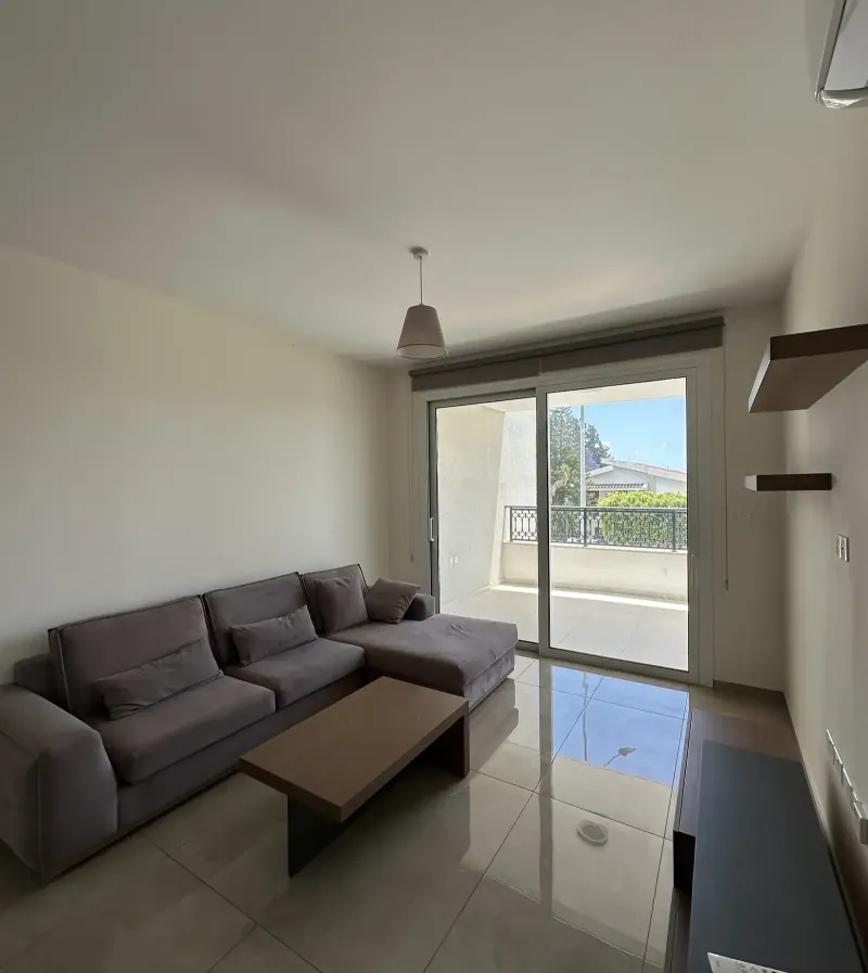 2-bedroom apartment to rent in Kato Polemidia